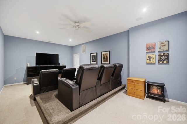 3009 Grande Heights Drive, Charlotte, NC 28269