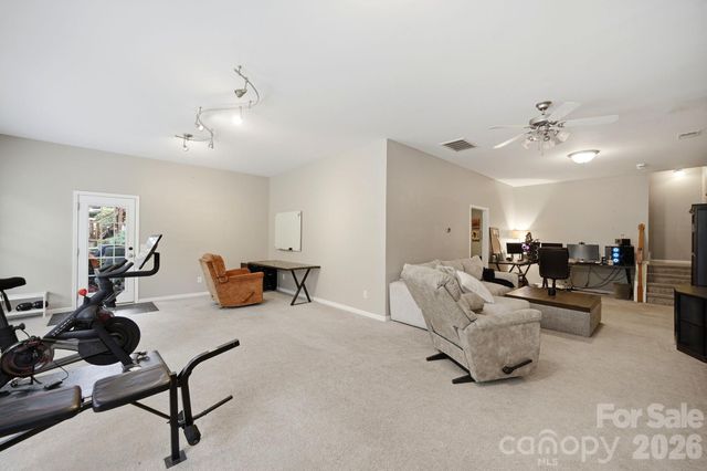 3009 Grande Heights Drive, Charlotte, NC 28269