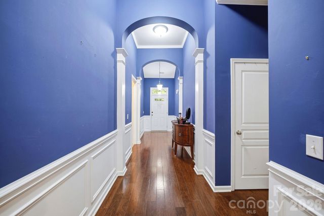 3009 Grande Heights Drive, Charlotte, NC 28269