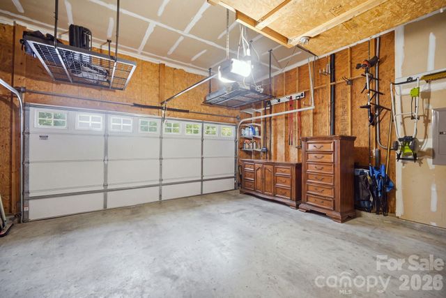 3009 Grande Heights Drive, Charlotte, NC 28269