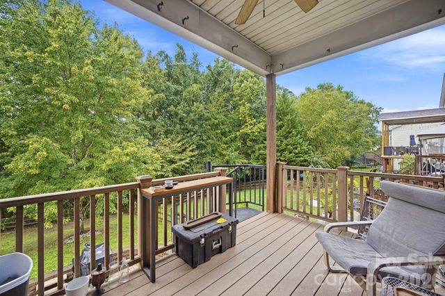 3009 Grande Heights Drive, Charlotte, NC 28269