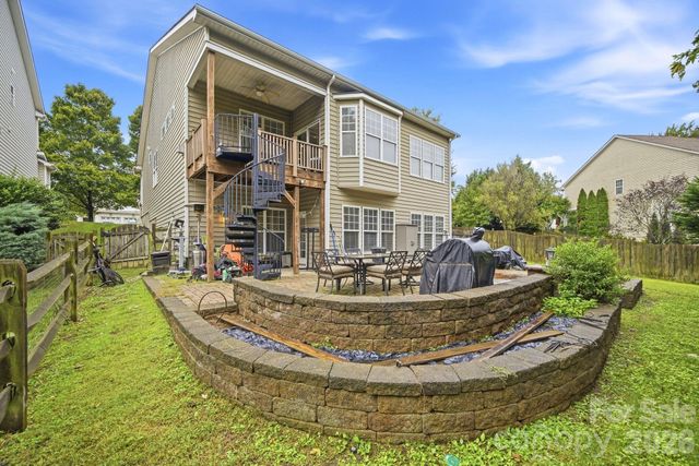 3009 Grande Heights Drive, Charlotte, NC 28269