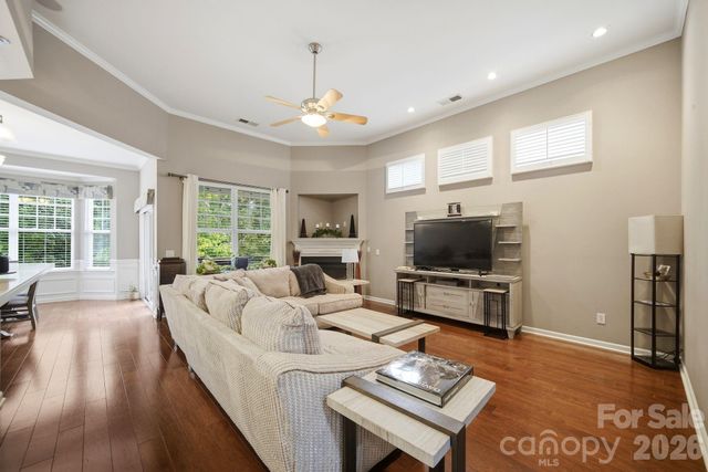 3009 Grande Heights Drive, Charlotte, NC 28269