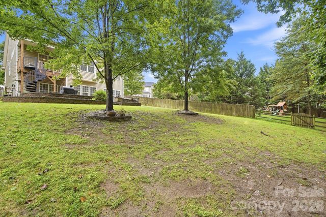 3009 Grande Heights Drive, Charlotte, NC 28269