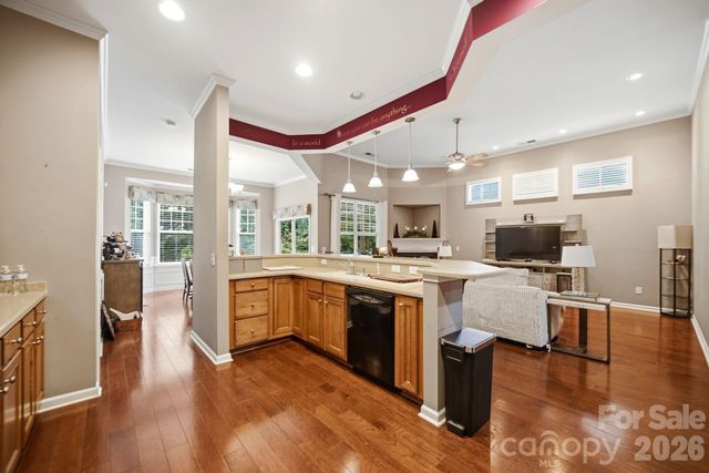 3009 Grande Heights Drive, Charlotte, NC 28269