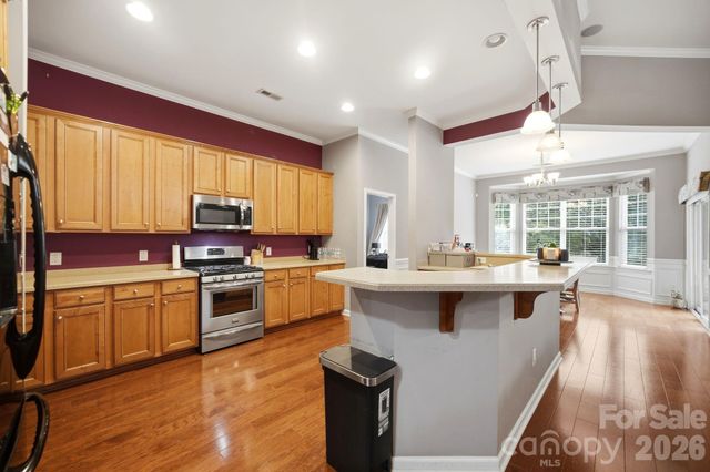 3009 Grande Heights Drive, Charlotte, NC 28269