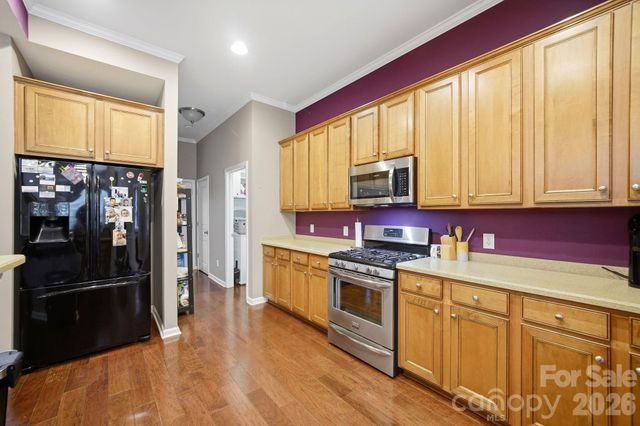 3009 Grande Heights Drive, Charlotte, NC 28269