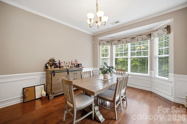 3009 Grande Heights Drive, Charlotte, NC 28269