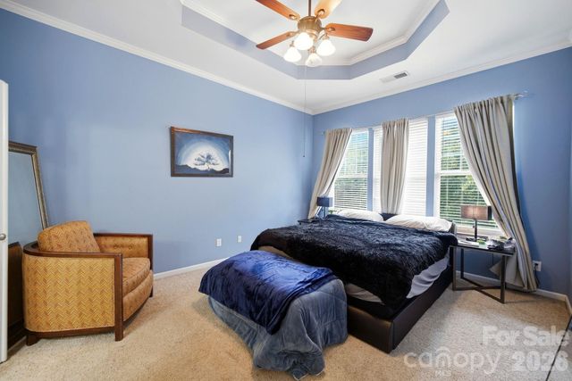 3009 Grande Heights Drive, Charlotte, NC 28269