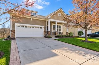 3009 Grande Heights Drive, Charlotte, NC 28269