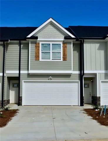6362 Pine Ridge, Lula, GA 30554