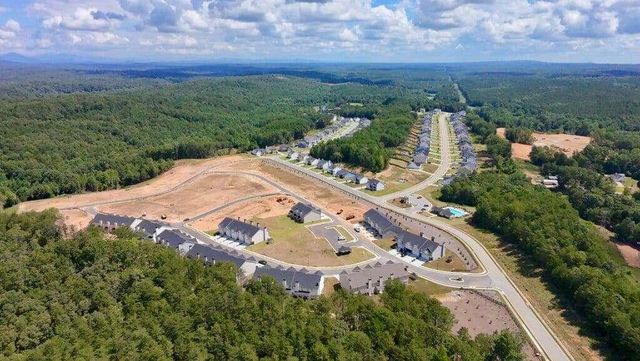 6362 Pine Ridge, Lula, GA 30554