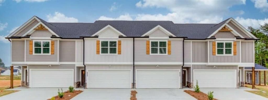 6362 Pine Ridge, Lula, GA 30554