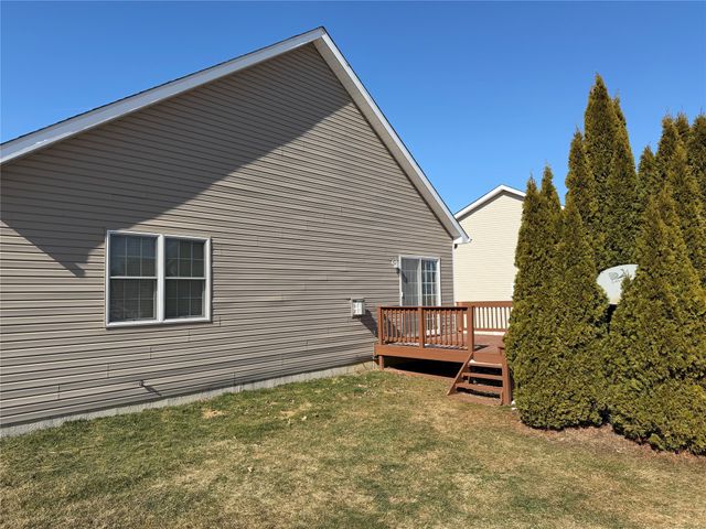 6805 WILDFLOWER Court 58, Erie, PA 16509