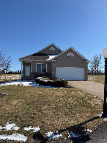 6805 WILDFLOWER Court 58, Erie, PA 16509