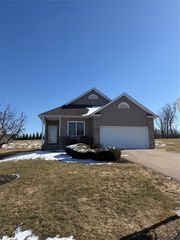 6805 WILDFLOWER Court 58, Erie, PA 16509