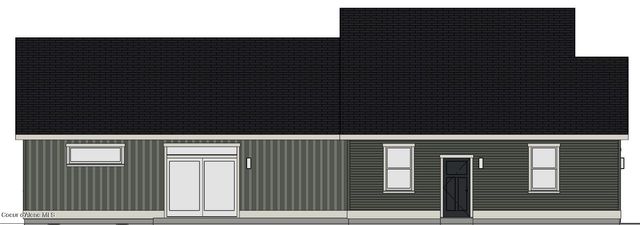 3397 N BLAZE LOOP, Post Falls, ID 83854