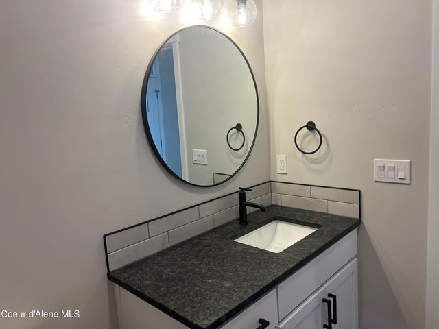 3397 N BLAZE LOOP, Post Falls, ID 83854