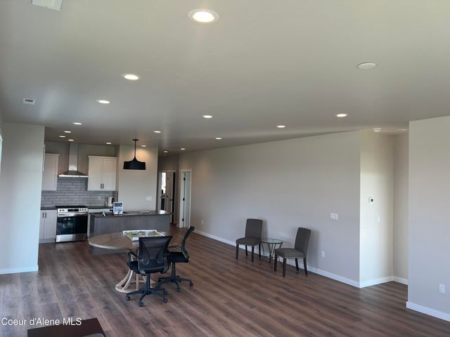 3397 N BLAZE LOOP, Post Falls, ID 83854