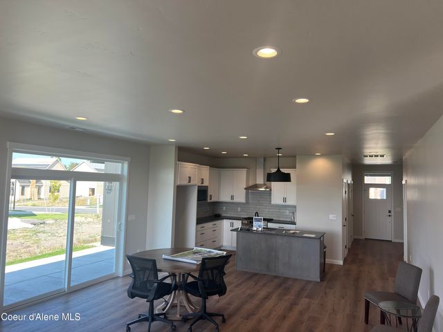 3397 N BLAZE LOOP, Post Falls, ID 83854