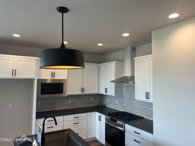 3397 N BLAZE LOOP, Post Falls, ID 83854