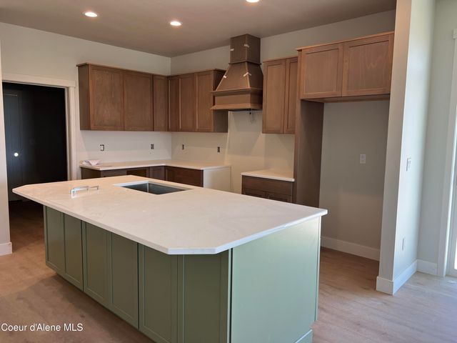 3397 N BLAZE LOOP, Post Falls, ID 83854