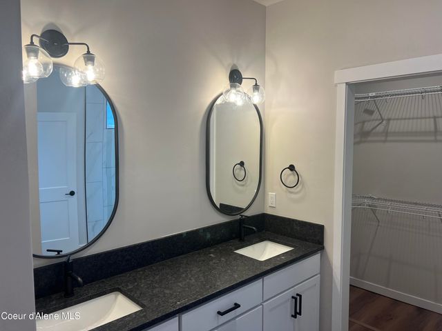 3397 N BLAZE LOOP, Post Falls, ID 83854