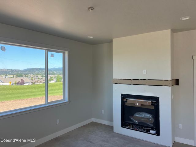 3397 N BLAZE LOOP, Post Falls, ID 83854