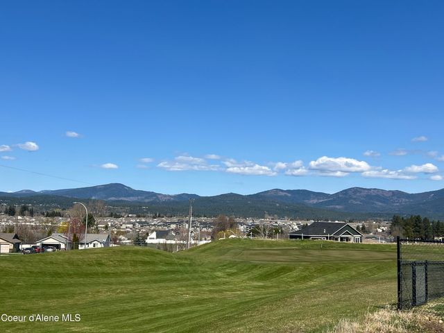 3397 N BLAZE LOOP, Post Falls, ID 83854
