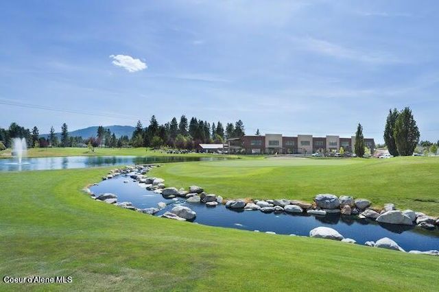 3397 N BLAZE LOOP, Post Falls, ID 83854
