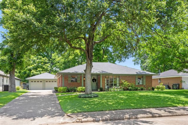 603 Alcorn Street, Sugar Land, TX 77478