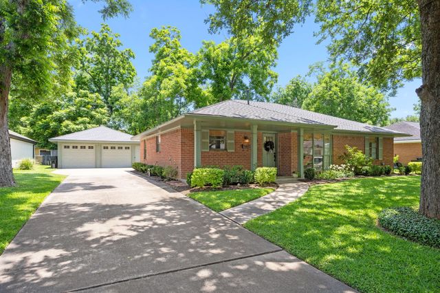 603 Alcorn Street, Sugar Land, TX 77478