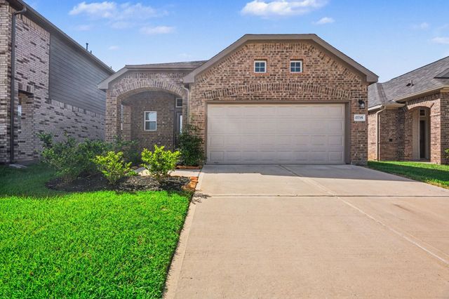 17735 Pamukkale Place, Tomball, TX 77377
