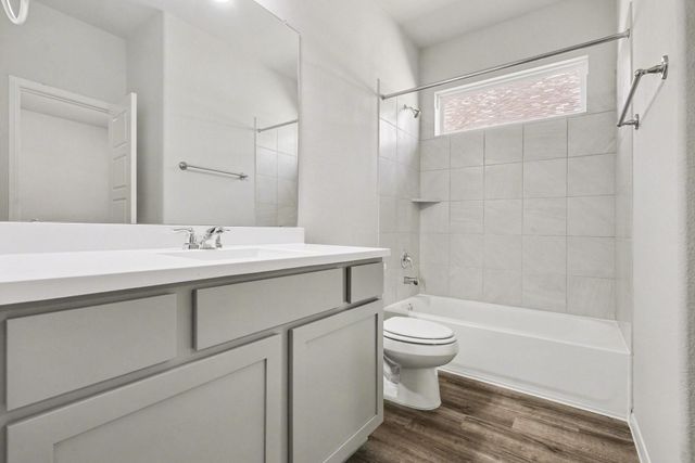 17735 Pamukkale Place, Tomball, TX 77377