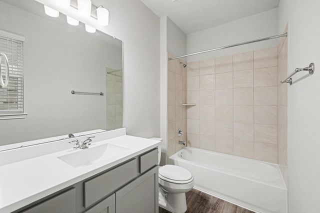 17735 Pamukkale Place, Tomball, TX 77377