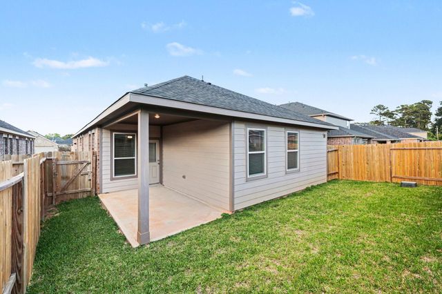 17735 Pamukkale Place, Tomball, TX 77377