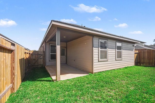 17735 Pamukkale Place, Tomball, TX 77377