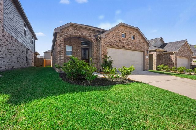 17735 Pamukkale Place, Tomball, TX 77377