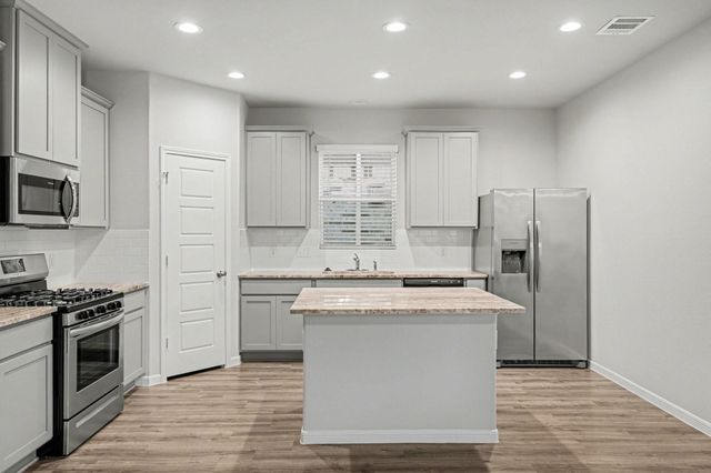 17735 Pamukkale Place, Tomball, TX 77377