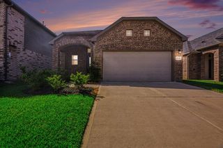 17735 Pamukkale Place, Tomball, TX 77377