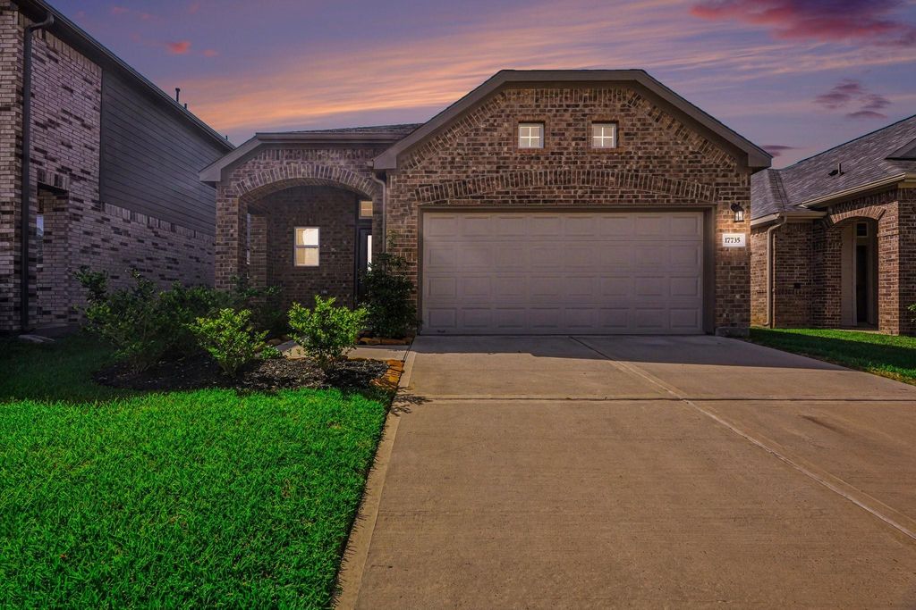 17735 Pamukkale Place, Tomball, TX 77377