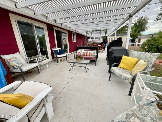 1285 Franklin Lane, Gardnerville, NV 89460