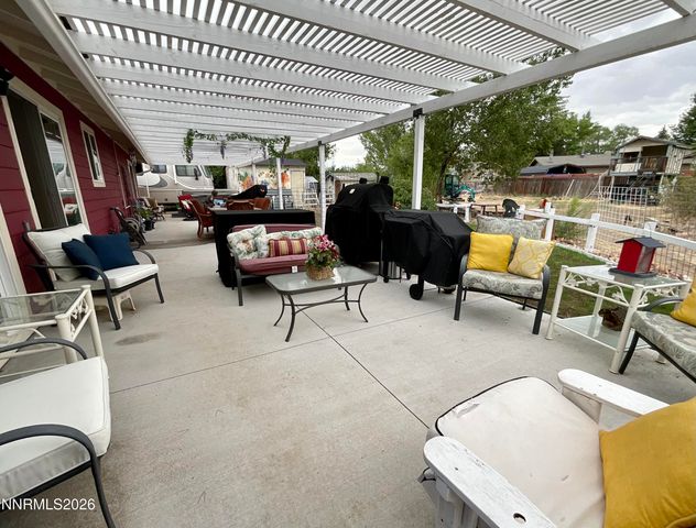 1285 Franklin Lane, Gardnerville, NV 89460