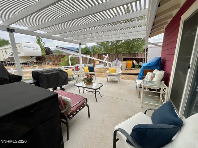 1285 Franklin Lane, Gardnerville, NV 89460
