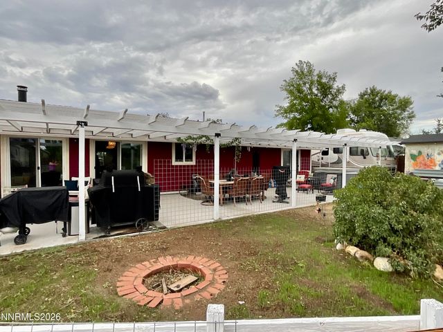 1285 Franklin Lane, Gardnerville, NV 89460