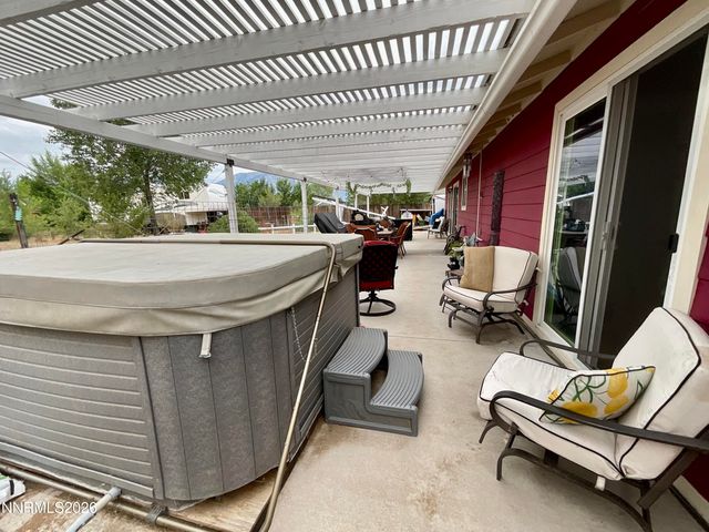 1285 Franklin Lane, Gardnerville, NV 89460