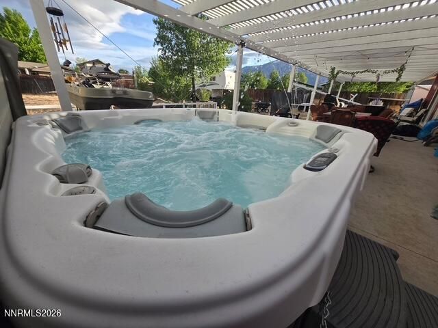 1285 Franklin Lane, Gardnerville, NV 89460
