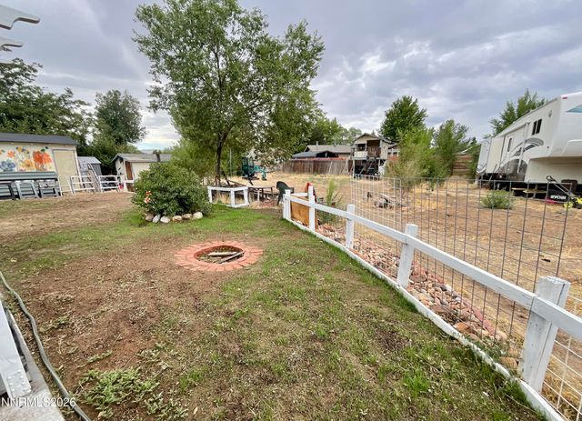 1285 Franklin Lane, Gardnerville, NV 89460