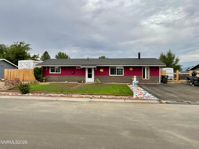 1285 Franklin Lane, Gardnerville, NV 89460