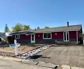1285 Franklin Lane, Gardnerville, NV 89460